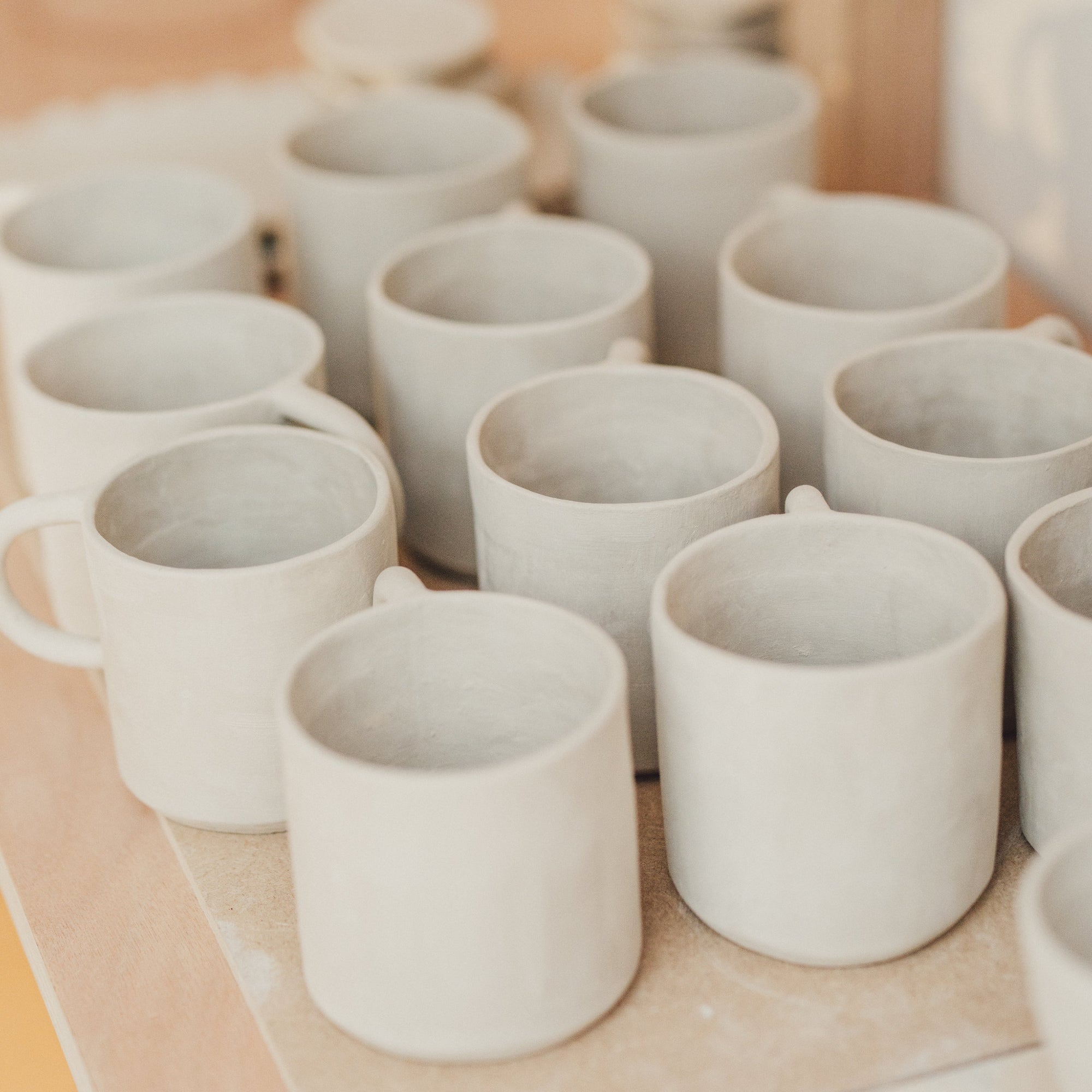 Atelier initiation au modelage - 3h