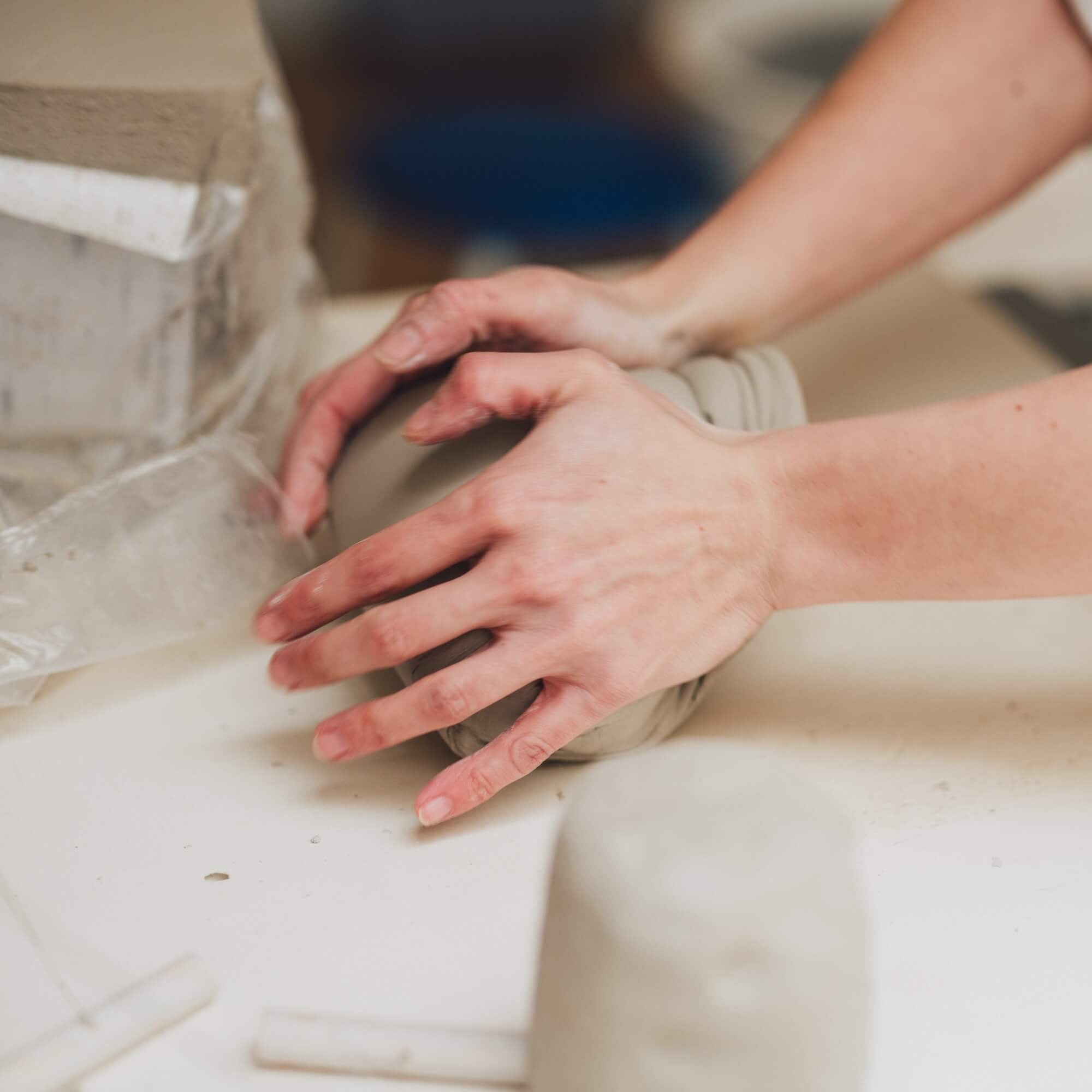 Cours particulier de tournage ou modelage - 3h