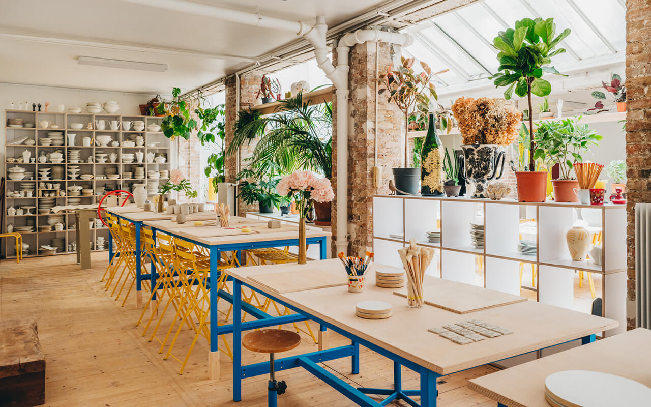 Cours hebdomadaire de modelage Enfant - avec Aurore - 1h30