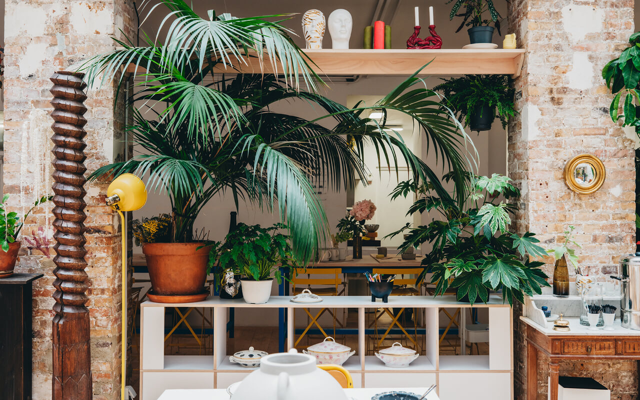 Atelier modelage duo adulte + enfants - 1h30