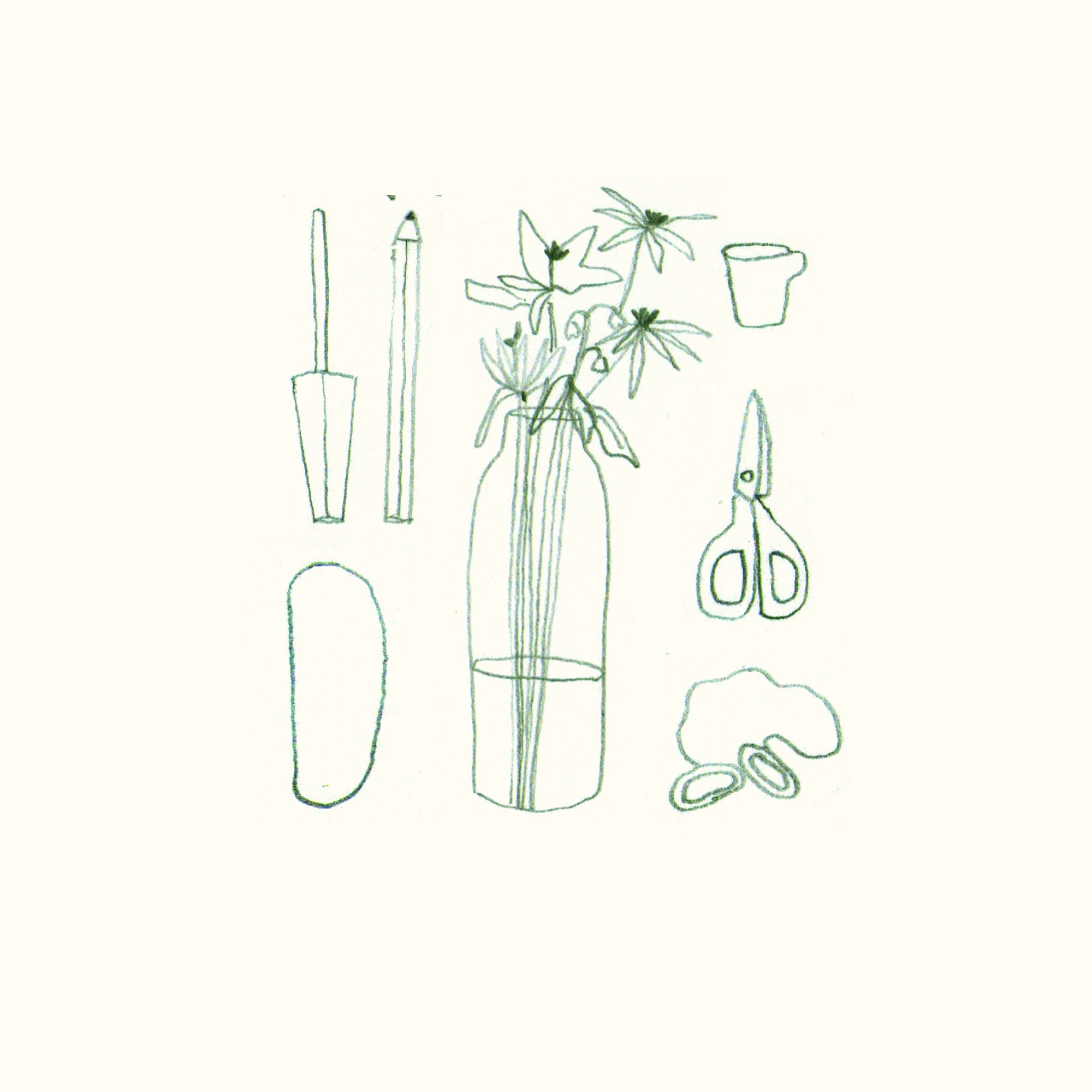 Modeling workshop - 12 hours of practice - Saturday, December 6 and Sunday, December 7 - all levels