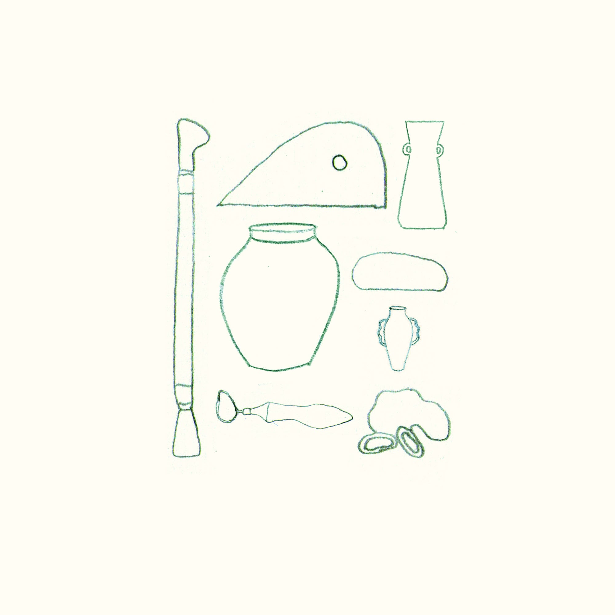 Curso de modelado y throwing - vacaciones escolares